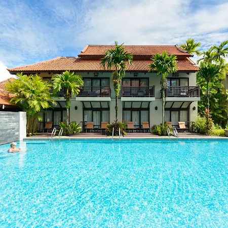 Khaolak Oriental Resort - Adult Only-2